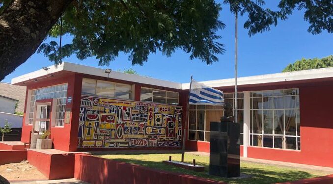 CB.Uruguay